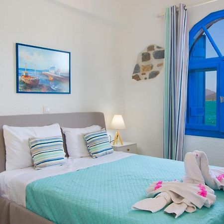 Eleftheria Sea Side Traditional House إيلوندا المظهر الخارجي الصورة