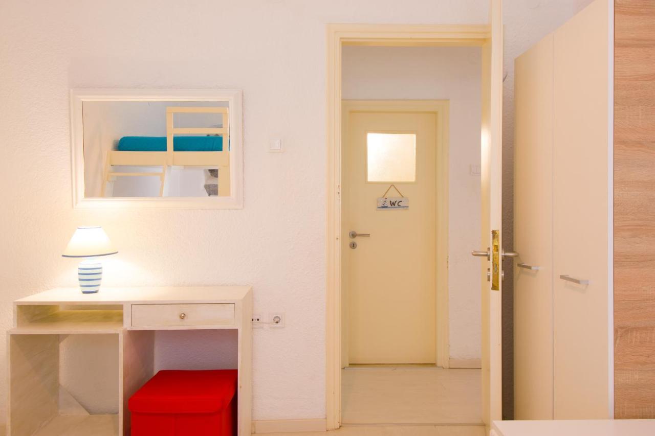 Eleftheria Sea Side Traditional House إيلوندا المظهر الخارجي الصورة