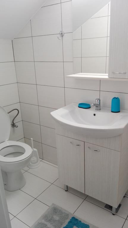 Eleftheria Sea Side Traditional House إيلوندا المظهر الخارجي الصورة