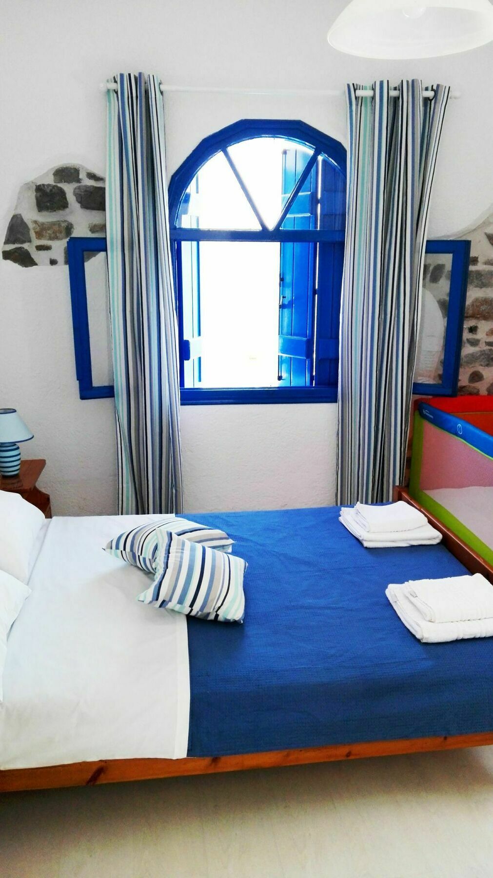 Eleftheria Sea Side Traditional House إيلوندا المظهر الخارجي الصورة