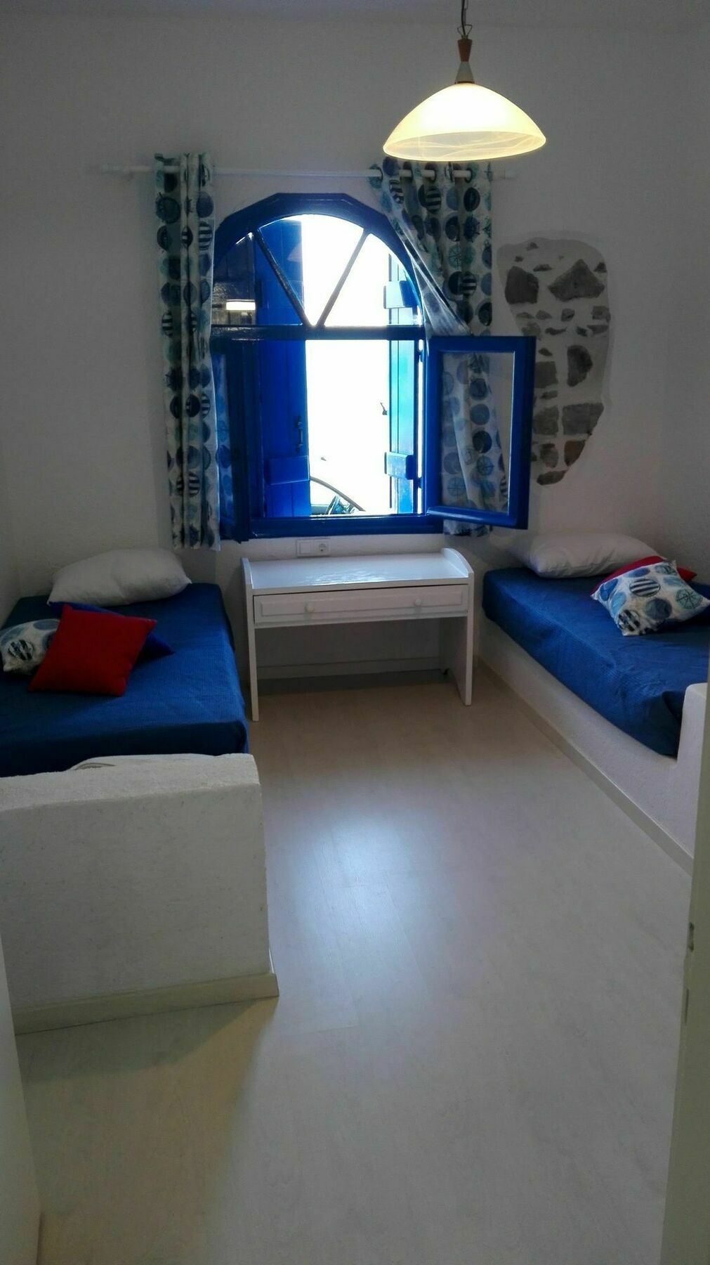 Eleftheria Sea Side Traditional House إيلوندا المظهر الخارجي الصورة