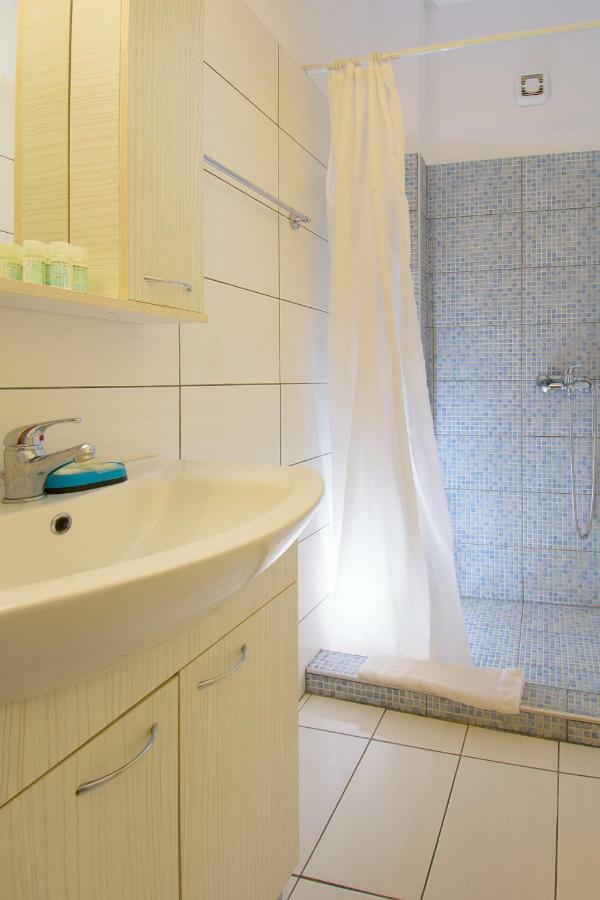 Eleftheria Sea Side Traditional House إيلوندا المظهر الخارجي الصورة